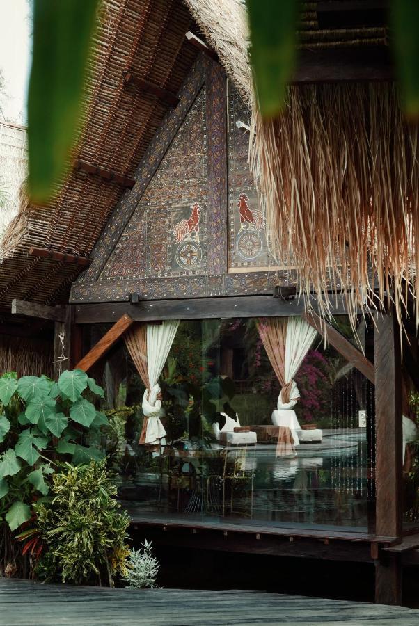 Own Villa Bali Canggu Esterno foto